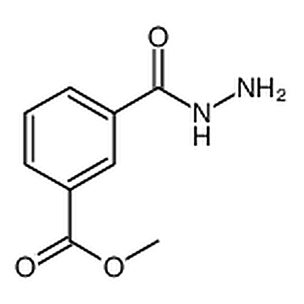 RHAWN Methyl 3-(hydrazinecarbonyl)benzoate