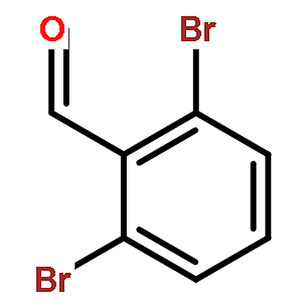 RHAWN 2，6-Dibromobenzaldehyde