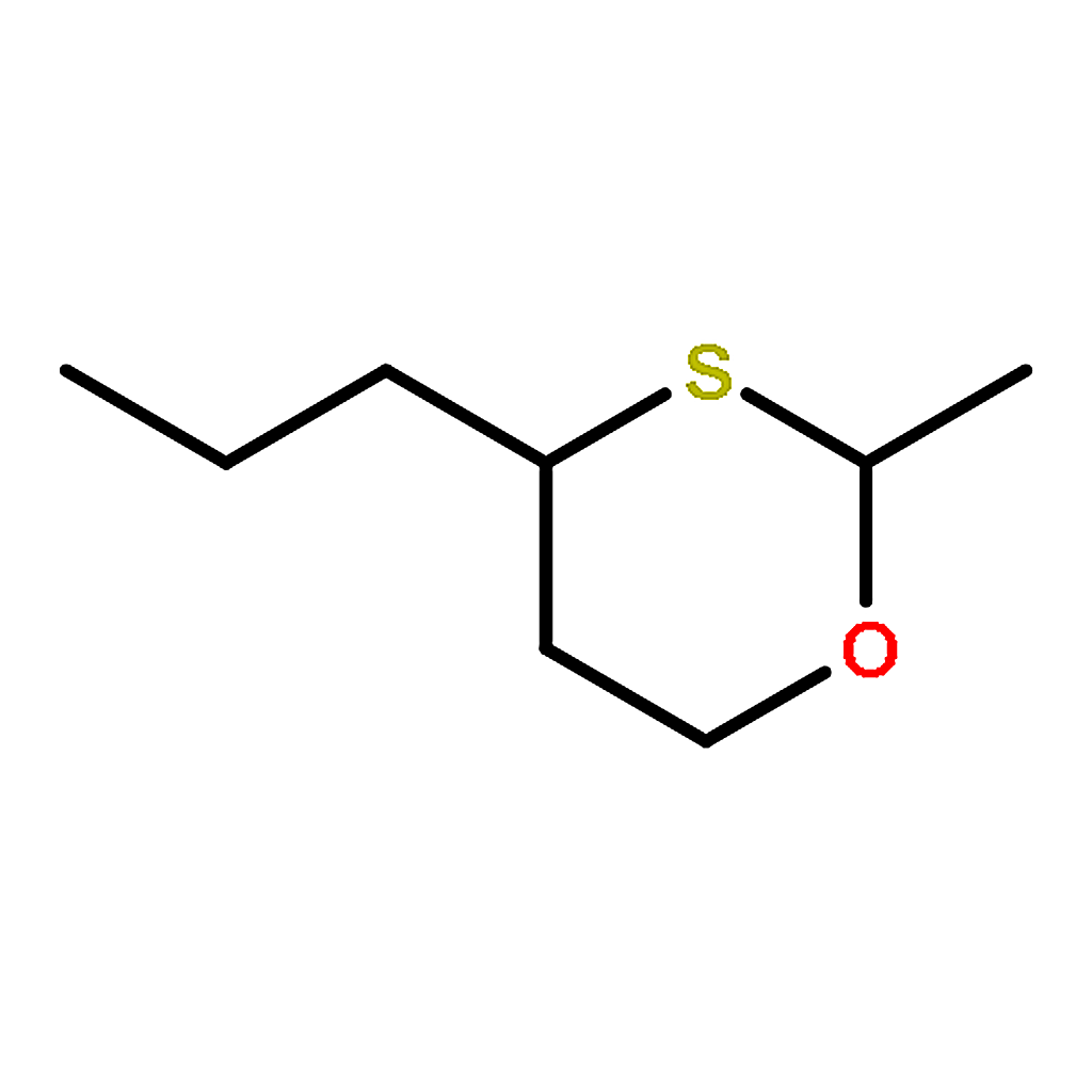 RHAWN 2-Methyl-4-propyl-1,3-oxathiane