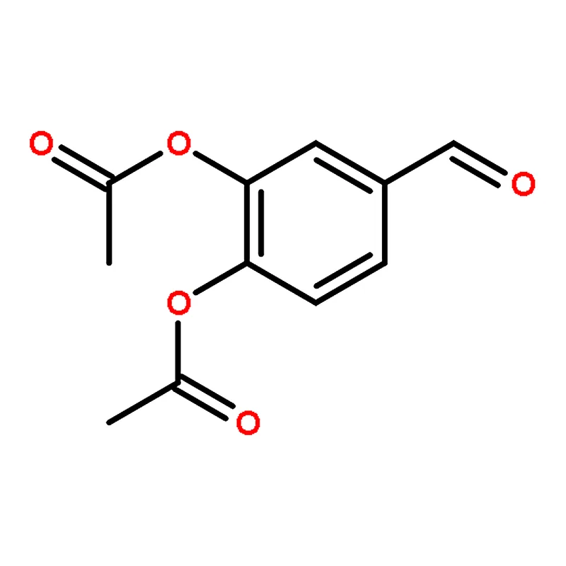 RHAWN 3,4-Diacetoxybenzaldehyde