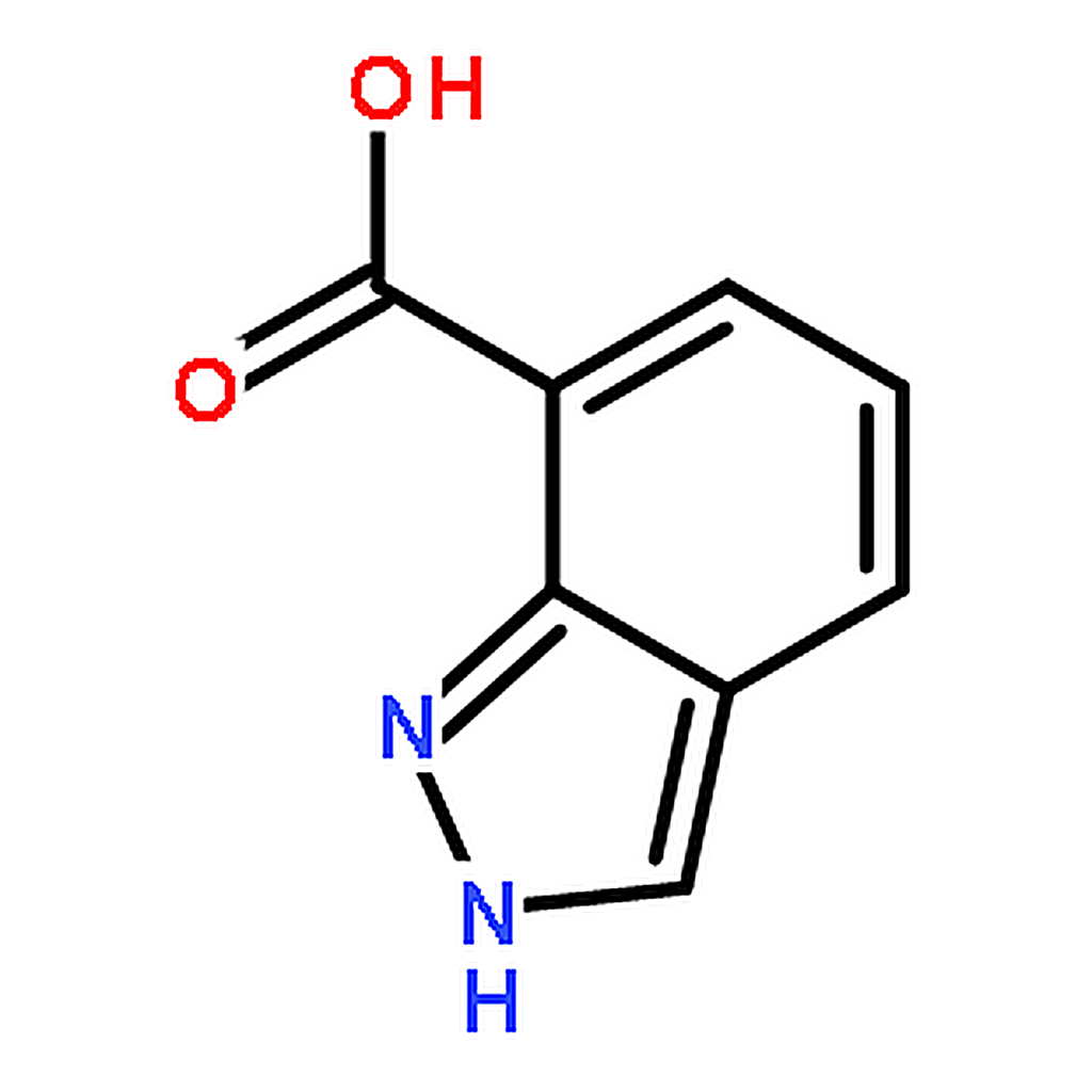RHAWN 1H-Indazole-7-carboxylic acid