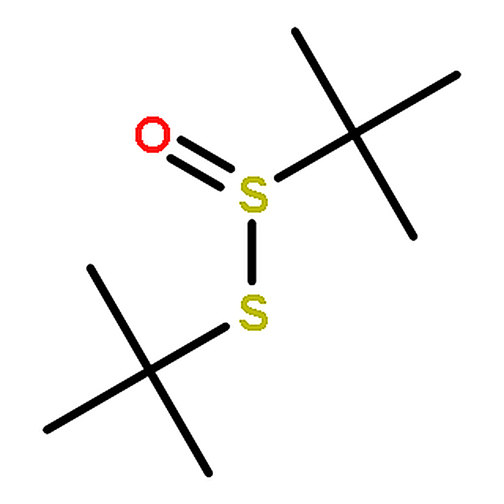 RHAWN (R)-S-tert-Butyl 2-methylpropane-2-sulfinothioate