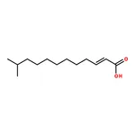 RHAWN (Z)-11-Methyldodec-2-enoic acid