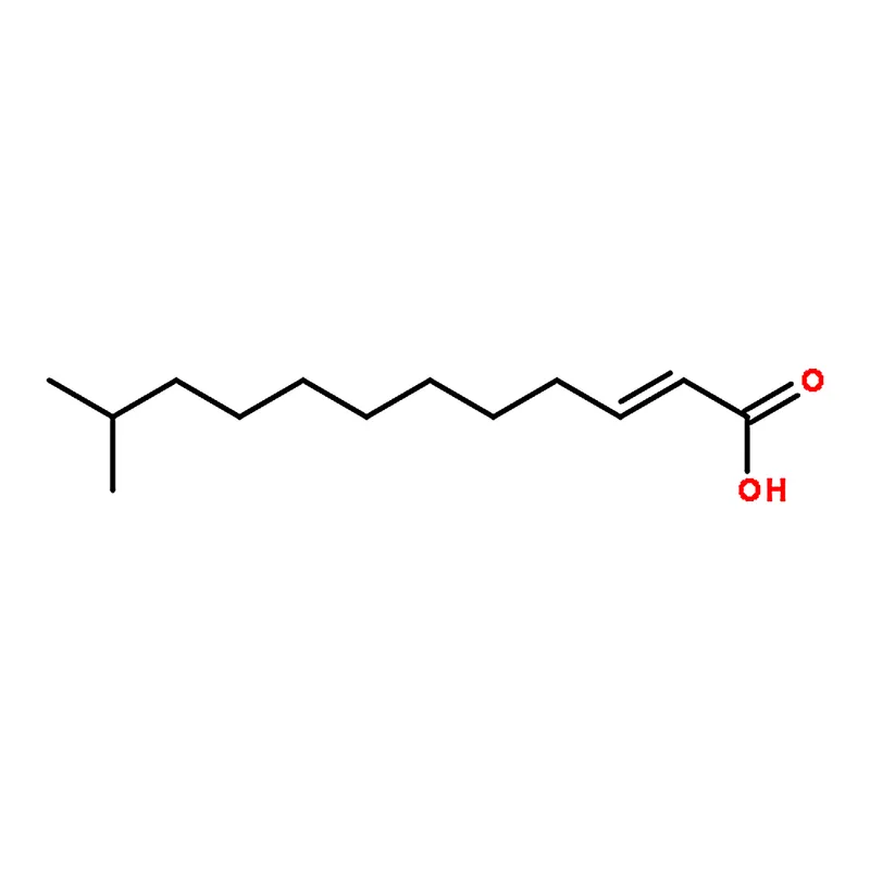 RHAWN (Z)-11-Methyldodec-2-enoic acid