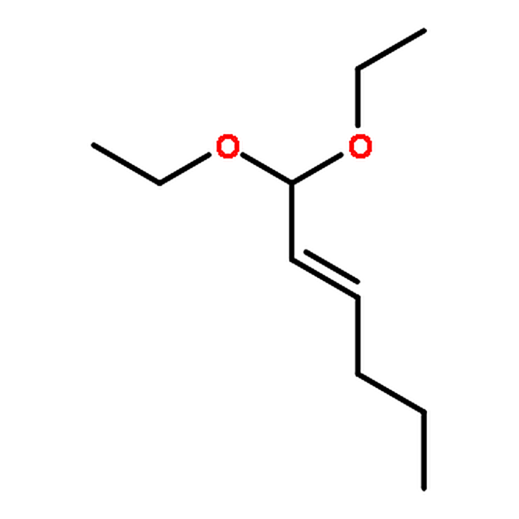 RHAWN trans-2-Hexen-1-al Diethyl Acetal