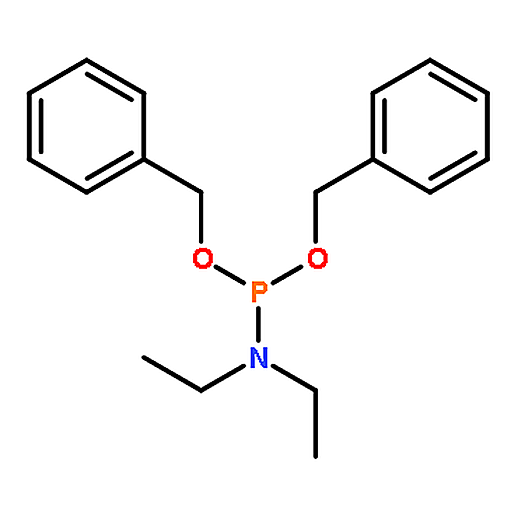RHAWN Dibenzyl N，N-diethylphosphoramidite