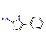 RHAWN 5-Phenyl-1H-imidazol-2-amine