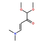 RHAWN 4-(Dimethylamino)-1,1-dimethoxybut-3-en-2-one