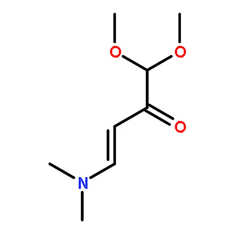 RHAWN 4-(Dimethylamino)-1,1-dimethoxybut-3-en-2-one