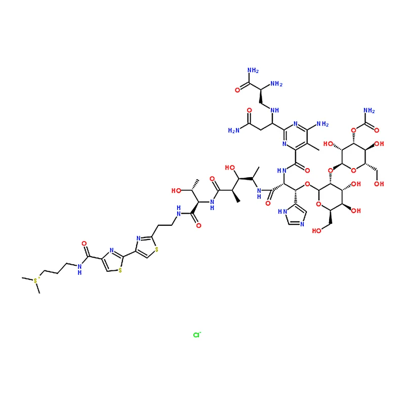 RHAWN Bleomycin hydrochloride