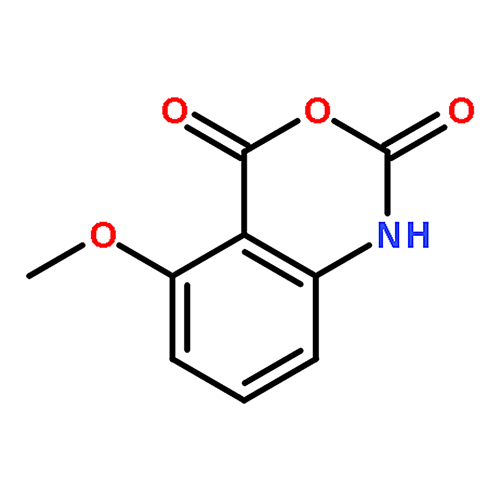 RHAWN 5-Methoxy-1H-benzo[d][1,3]oxazine-2,4-dione