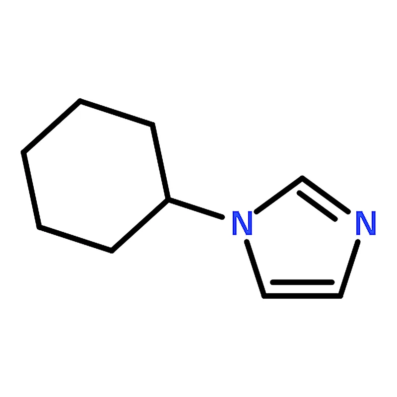 RHAWN 1-Cyclohexyl-1H-imidazole