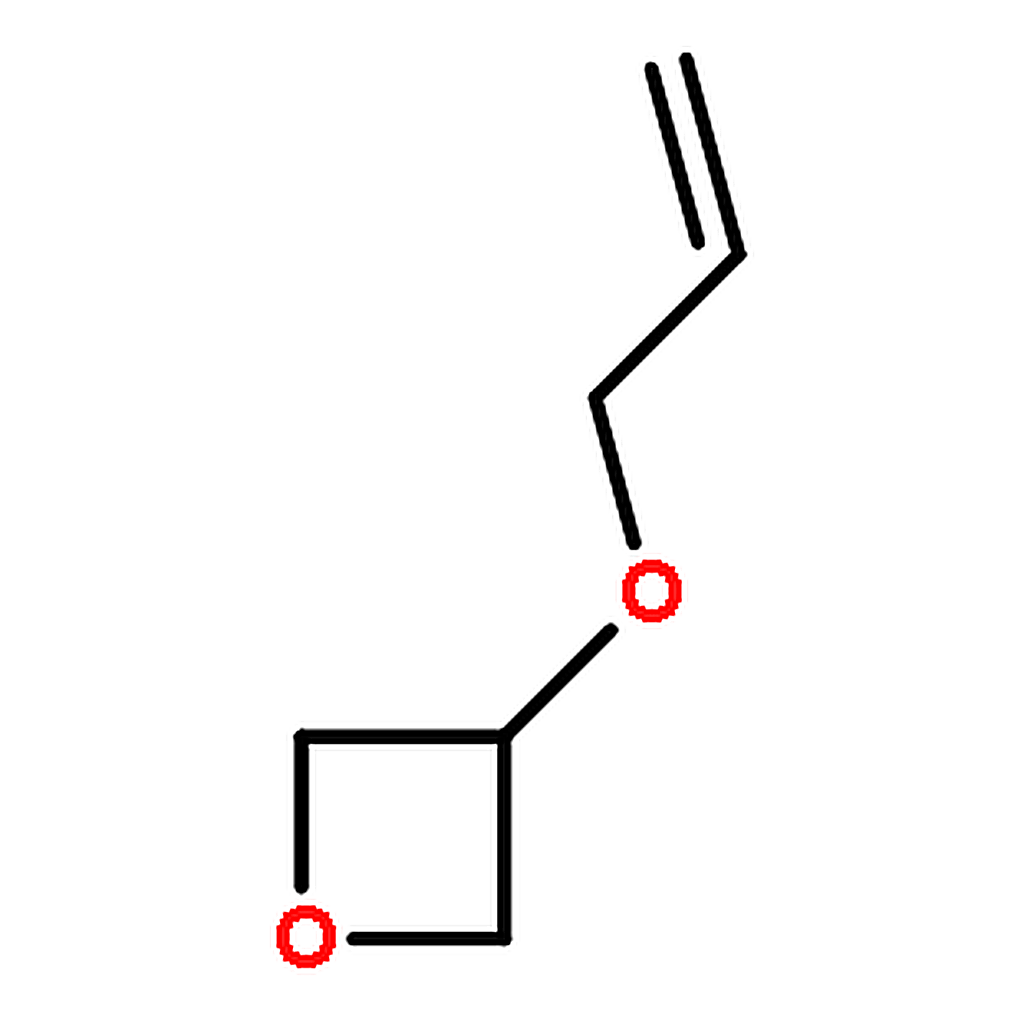 RHAWN 3-(Allyloxy)oxetane