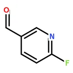 RHAWN 2-Fluoropyridine-5-carbaldehyde