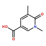 RHAWN 1,5-Dimethyl-6-oxo-1,6-dihydropyridine-3-carboxylic acid