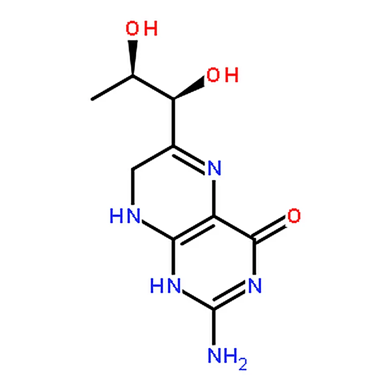 RHAWN 7,8-Dihydro-L-biopterin