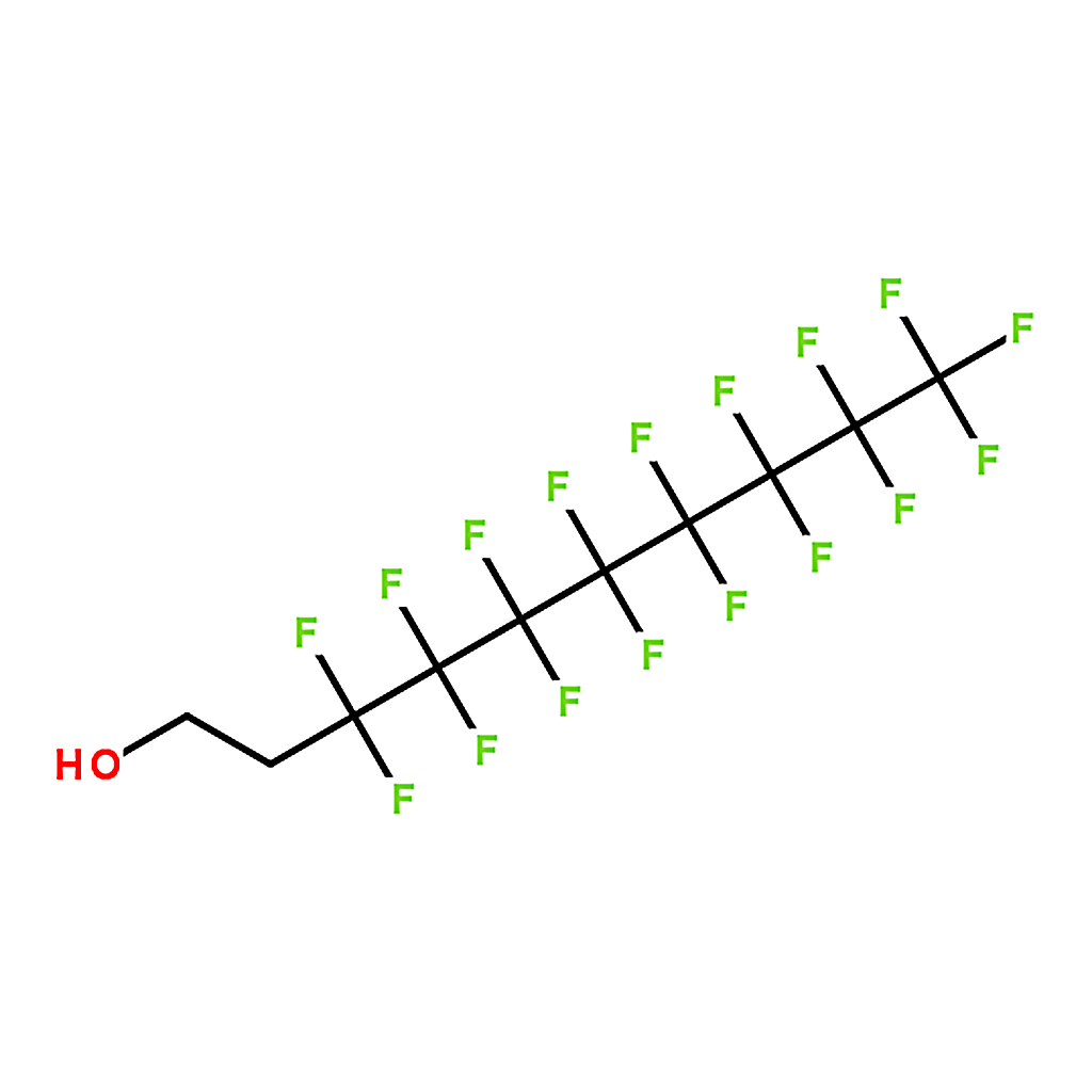 RHAWN 1H,1H,2H,2H-Perfluoro-1-decanol