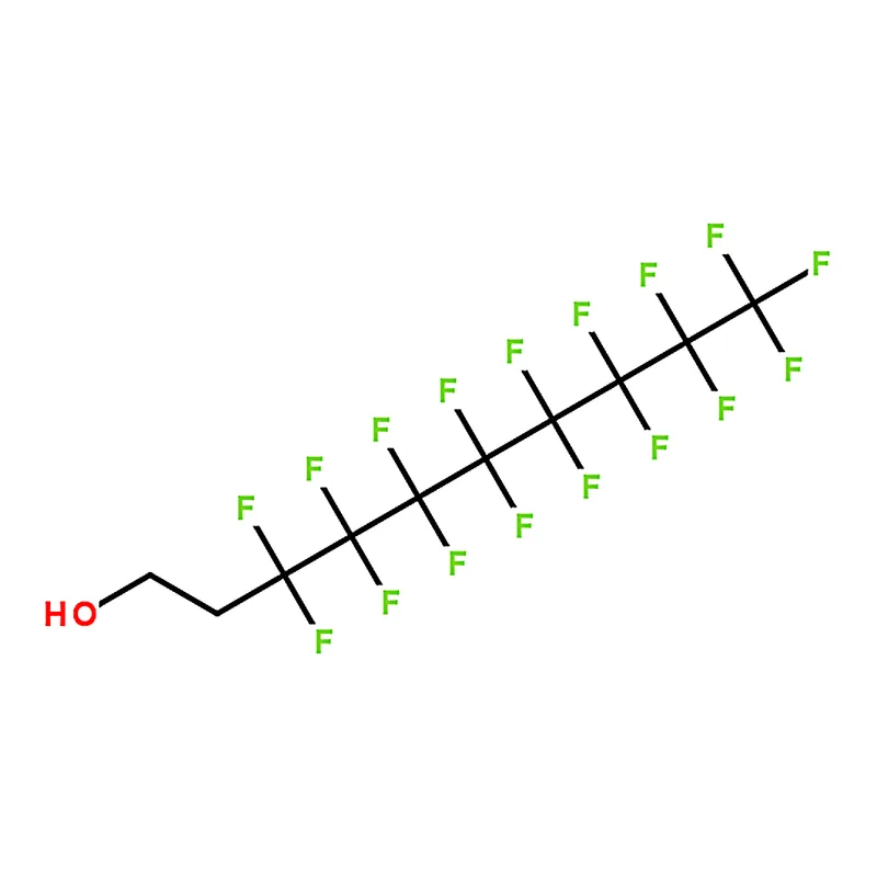 RHAWN 1H,1H,2H,2H-Perfluoro-1-decanol
