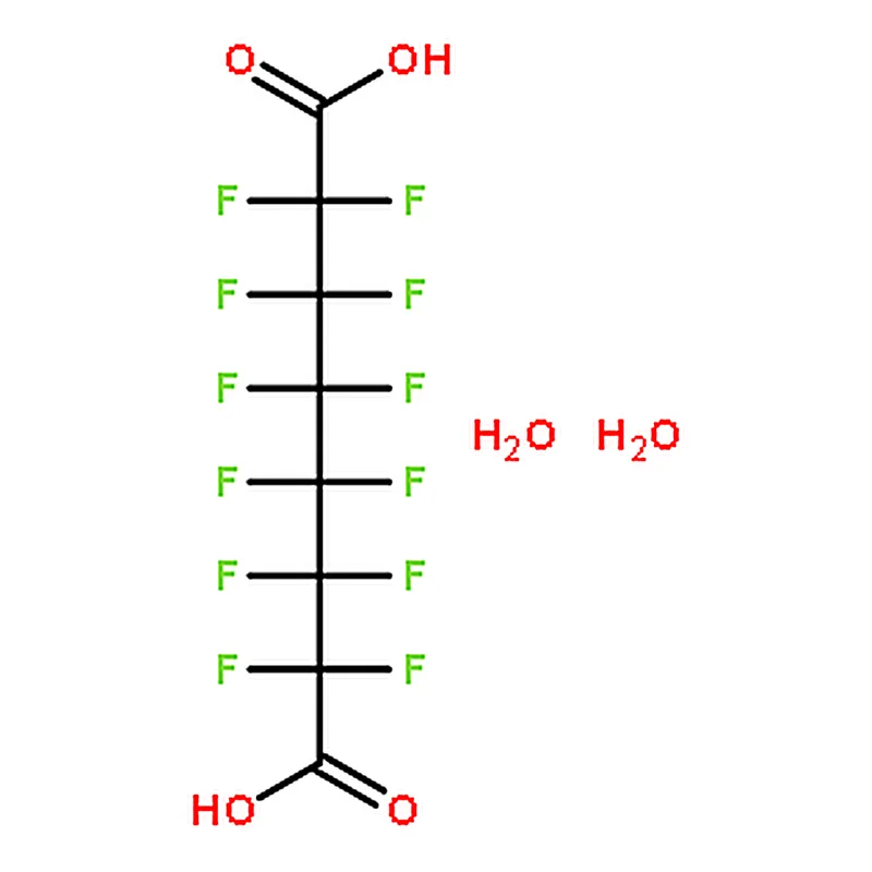 RHAWN Dodecafluorosuberic Acid