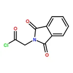 RHAWN 2-(1,3-Dioxoisoindolin-2-yl)acetyl chloride