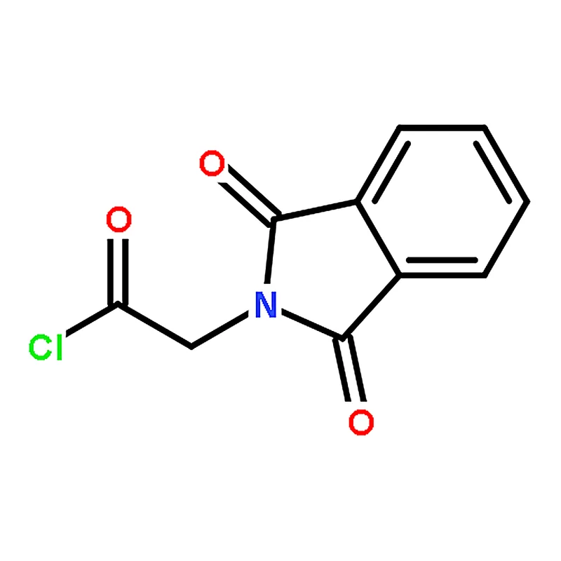 RHAWN 2-(1,3-Dioxoisoindolin-2-yl)acetyl chloride