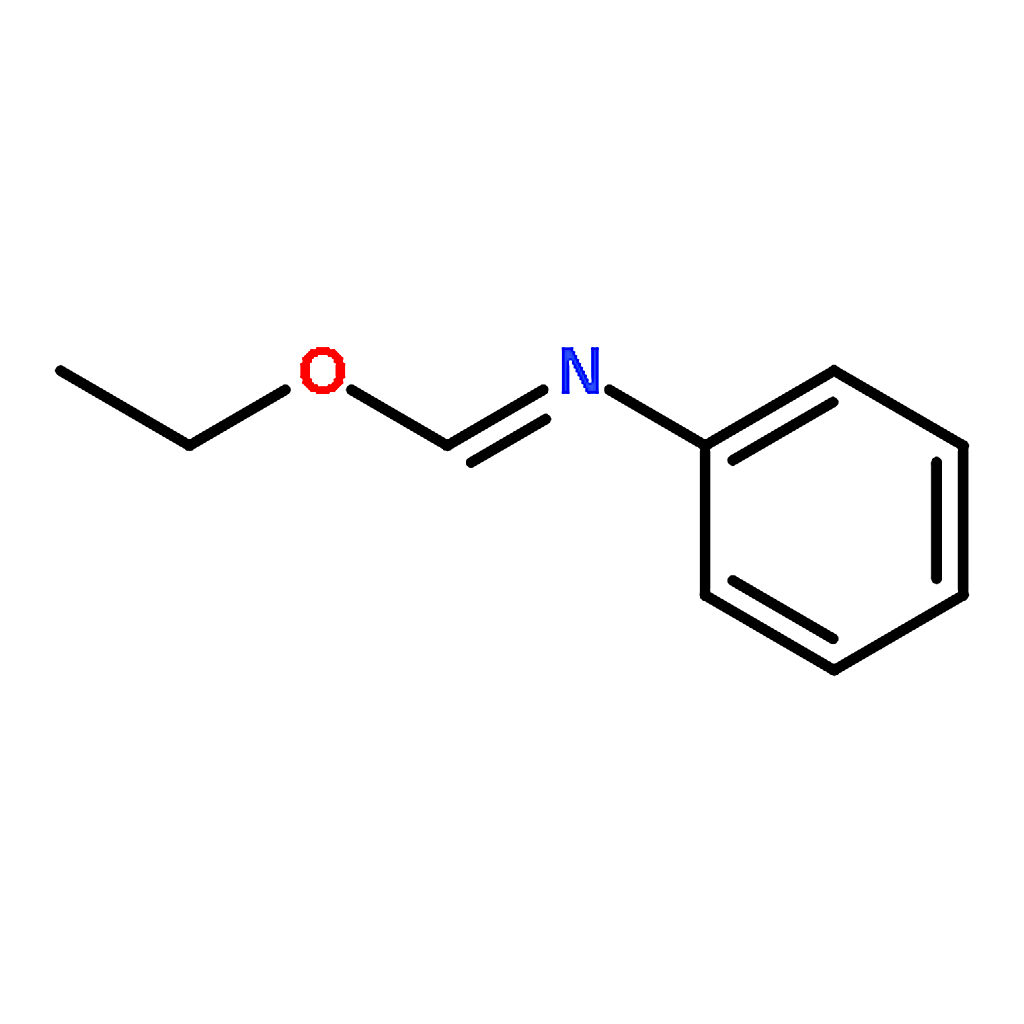 RHAWN ETHYL N-PHENYLFORMIMIDATE