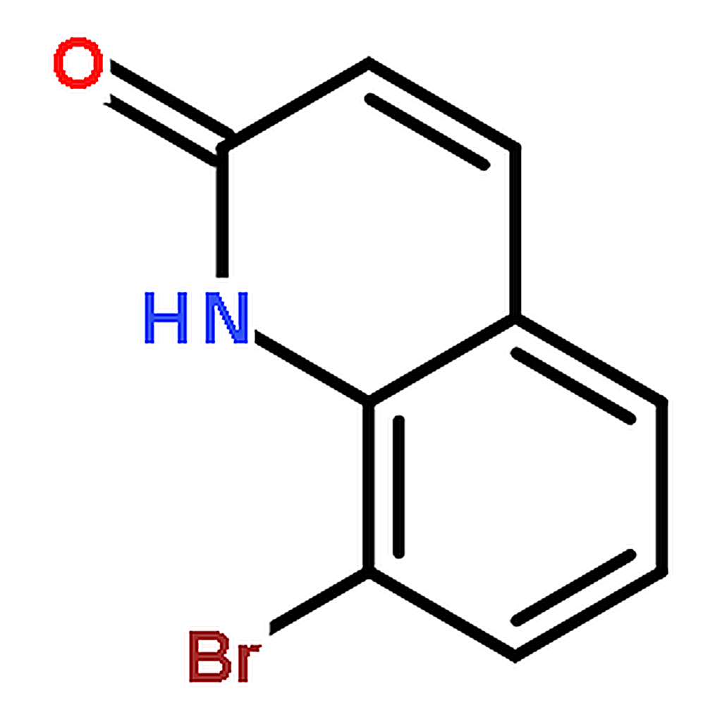 RHAWN 8-Bromoquinolin-2(1H)-one