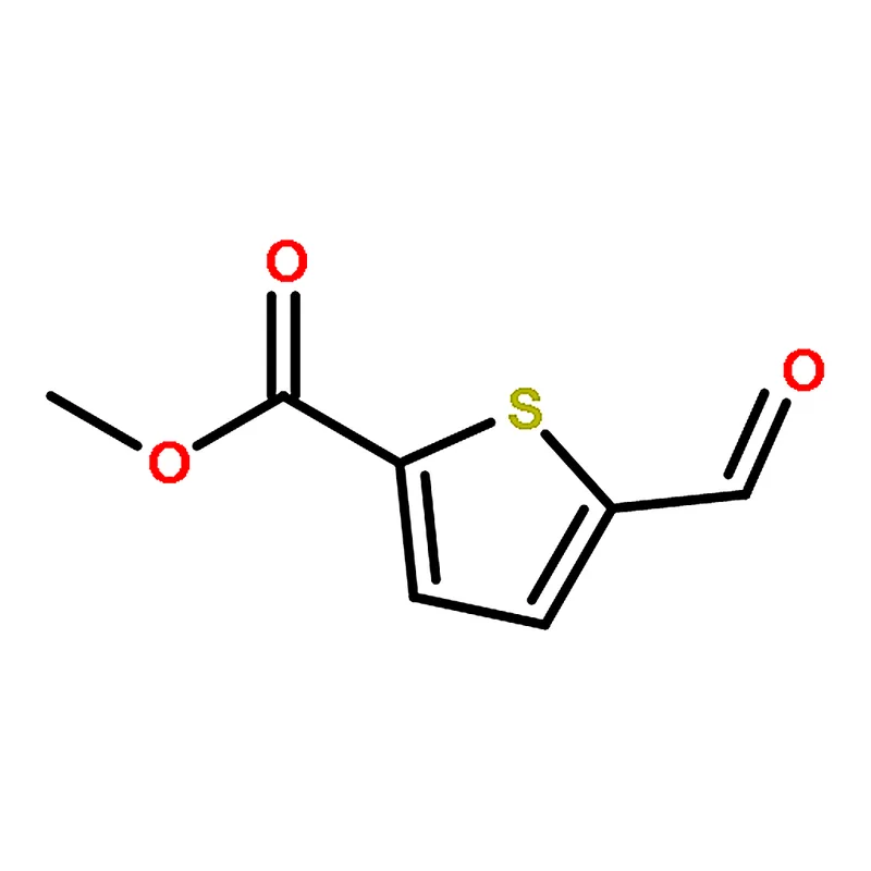 RHAWN Methyl 5-Formyl-2-thiophenecarboxylate