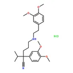RHAWN (÷)-Norverapamil hydrochloride