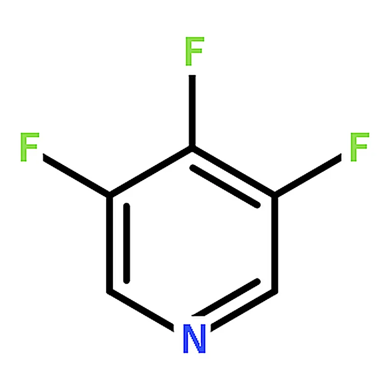 RHAWN 3,4,5-Trifluoropyridine