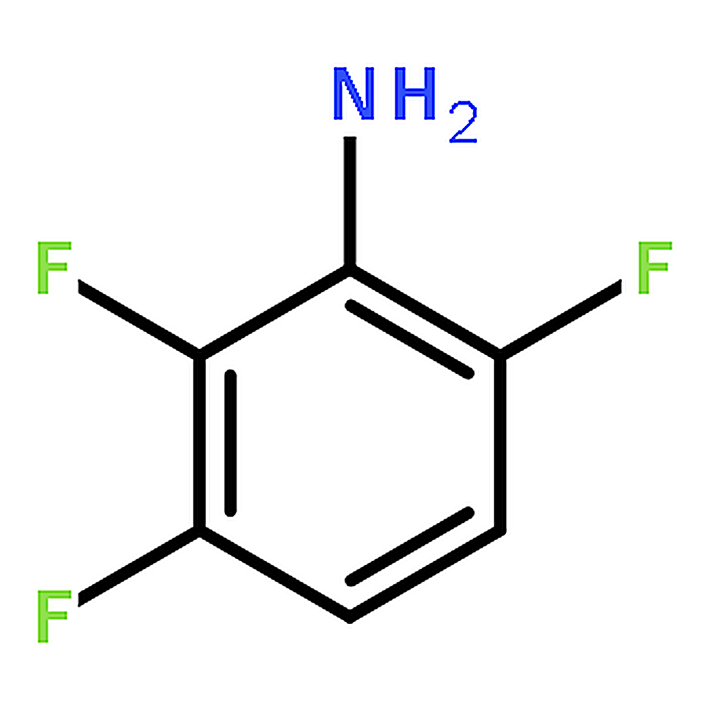RHAWN 2,3,6-Trifluoroaniline