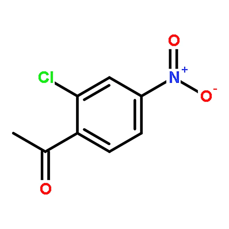 RHAWN 1-(2-Chloro-4-nitrophenyl)ethanone