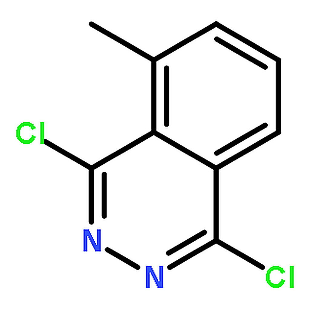 RHAWN 1，4-Dichloro-5-methylphthalazine
