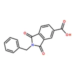RHAWN 2-Benzyl-1,3-dioxoisoindoline-5-carboxylic acid