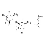 RHAWN (-)-Isopinocampheylborane TMEDA Complex