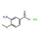 RHAWN 2-Methoxy-5-nitroaniline hydrochloride