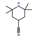 RHAWN 2,2,6,6-Tetramethyl-4-piperidinecarbonitrile