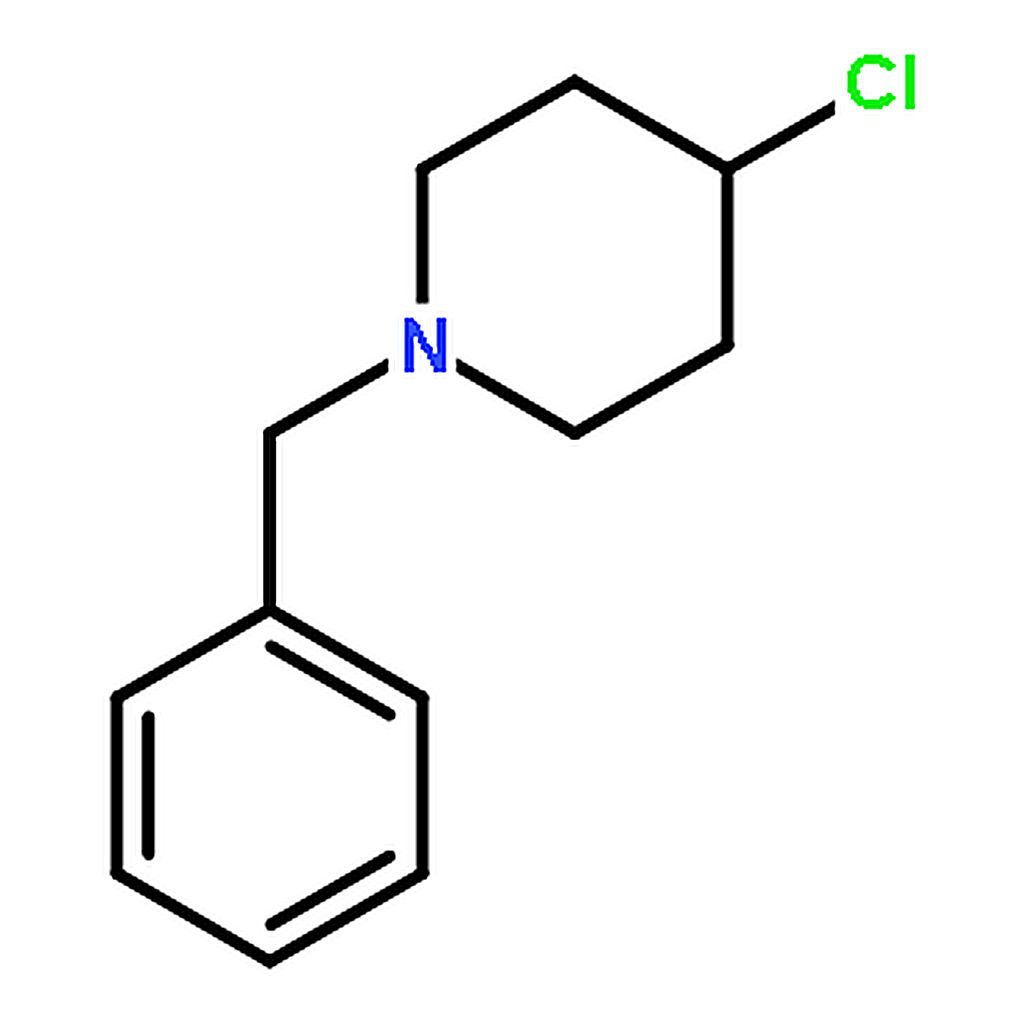 RHAWN 1-Benzyl-4-chloropiperidine
