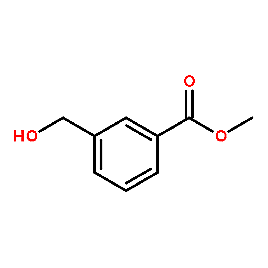 RHAWN Methyl 3-(hydroxymethyl)benzoate