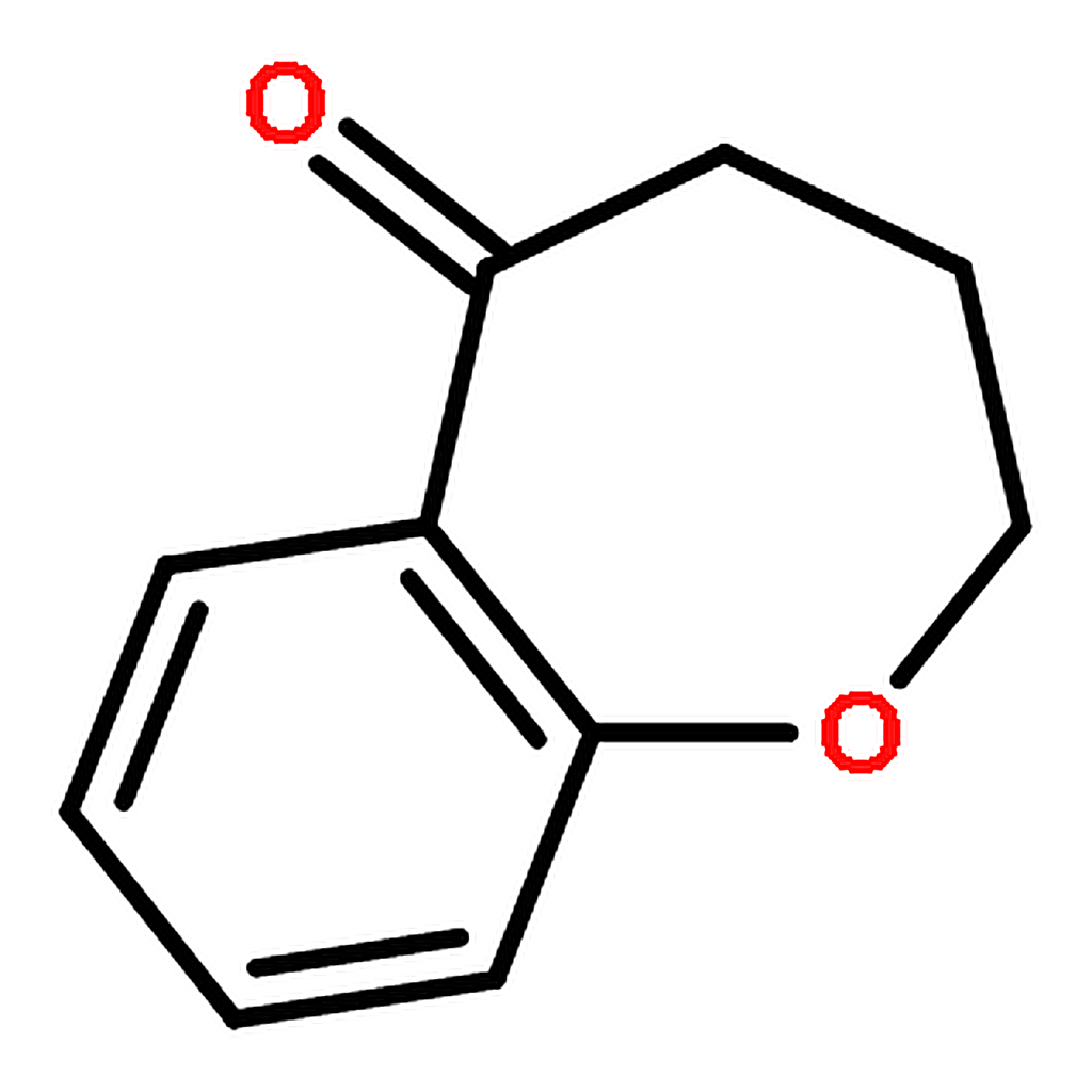 RHAWN 3，4-Dihydrobenzo[b]oxepin-5(2H)-one
