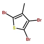 RHAWN Tribromomethylthiophene; 95%