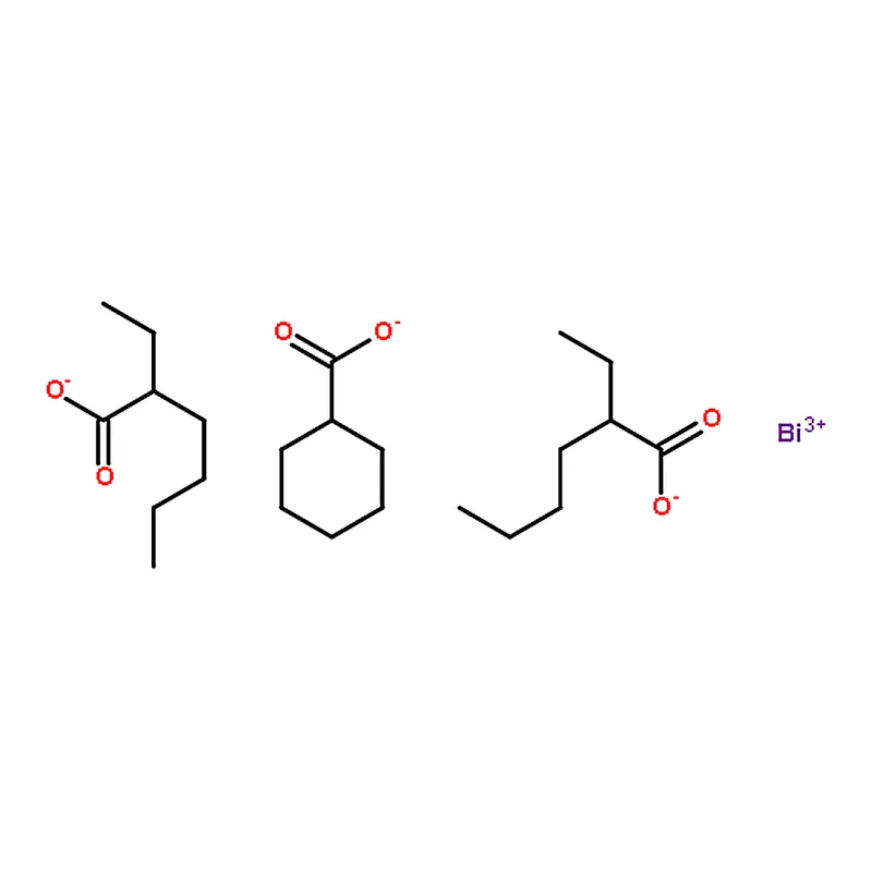 RHAWN Bismuth 2-ethylhexanoate