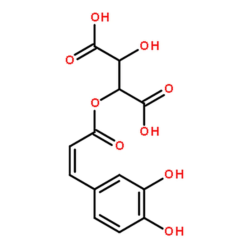 RHAWN Caftaric acid