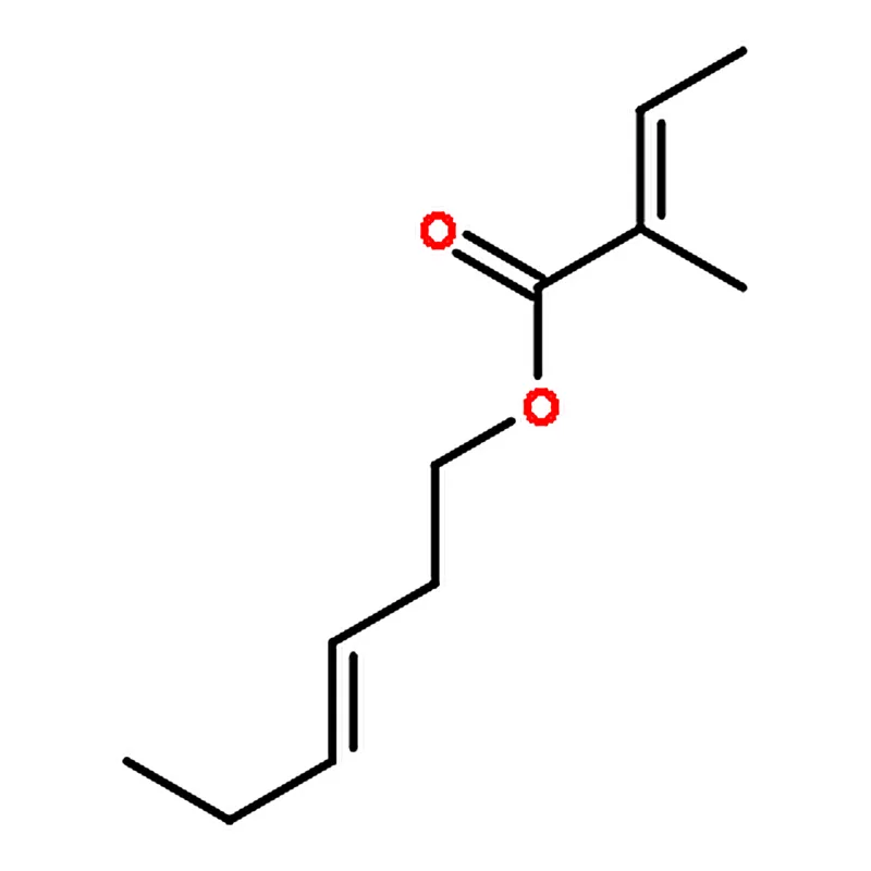 RHAWN cis-3-Hexenyl tiglate