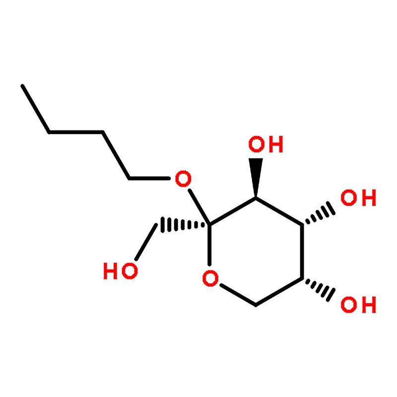 RHAWN n-Butyl--D-fructopyranoside