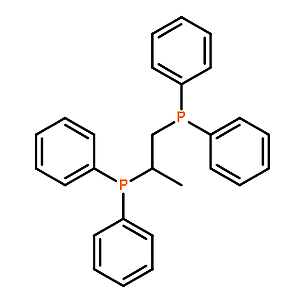 RHAWN (R)-(+)-1,2-Bis(diphenylphosphino)propane