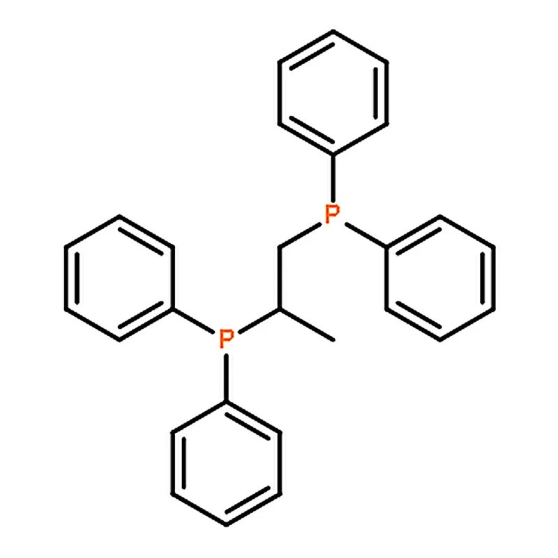 RHAWN (R)-(+)-1,2-Bis(diphenylphosphino)propane