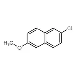 RHAWN 2-Chloro-6-methoxynaphthalene