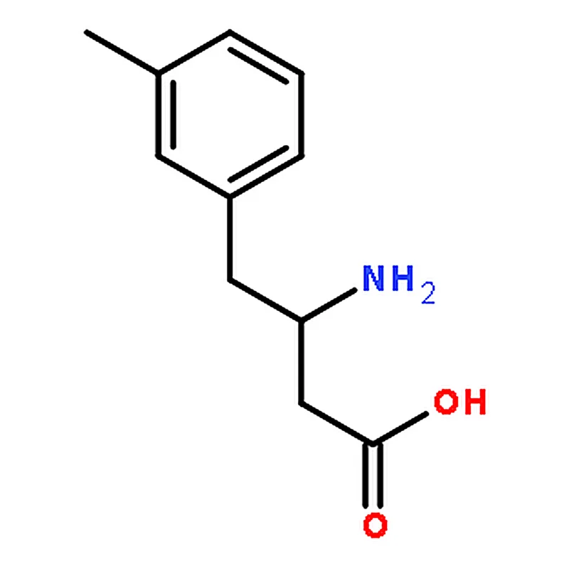 RHAWN 3-Amino-4-(m-tolyl)butanoic acid