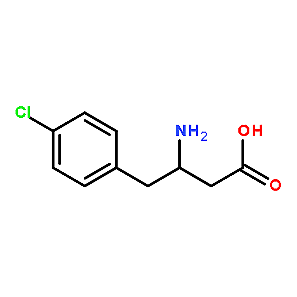 RHAWN (R)-3-Amino-4-(4-chlorophenyl)butanoic acid